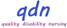 Quality Disability Nursing